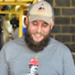 Meet your Posher, William